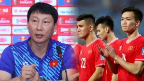 Tin bóng đá trưa 8/11: HLV Kim Sang Sik nhận phán quyết từ AFC; ĐT Việt Nam gặp bất lợi ở AFF Cup 2024?