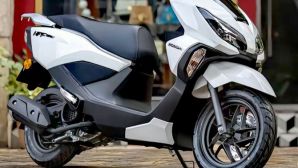 Tin xe trưa 8/11: Honda mở bán ‘vua xe ga’ 125cc thay thế Air Blade, giá rẻ như Vision, có bản ABS