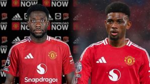 Tin chuyển nhượng sáng 10/11: Xong vụ Amad Diallo rời MU; Vụ Alphonso Davies gia nhập Man Utd có biến