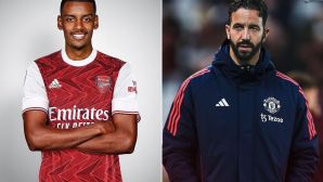 Chuyển nhượng Ngoại hạng Anh 11/11: Arsenal mua Isak với giá khó tin; MU chốt bom tấn cho Amorim