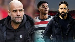 Tin chuyển nhượng sáng 13/11: Rashford trên đường rời Man United; Xong vụ Pep Guardiola chia tay Man City