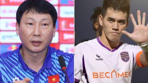 Lịch thi đấu bóng đá hôm nay: ĐT Việt Nam 'rơi tự do' trên BXH FIFA; Ngôi đầu V.League đổi chủ?