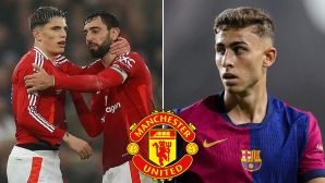 Tin chuyển nhượng tối 13/11: Garnacho trên đường tới Madrid; Man Utd kích hoạt bom tấn 100 triệu euro?