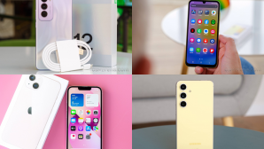 Tin công nghệ tối 14/11: iPhone 13, iPhone 12, iPhone 11 hạ giá, Galaxy S23 FE có gì hot, Galaxy A25 5G giá rẻ