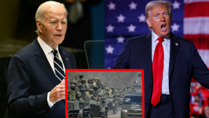 Bộ máy Tổng thống Joe Biden 'phớt lờ' lời cảnh báo của ông Donald Trump, tiếp tục đẩy mạnh viện trợ cho Ukraine