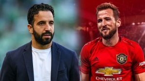 Tin bóng đá quốc tế 14/11: Man Utd kích hoạt vụ Harry Kane; Ruben Amorim thanh lý 2 ngôi sao?