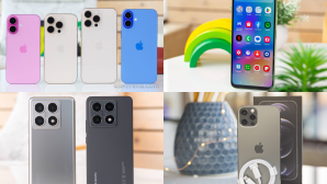 Tin công nghệ trưa 15/11: iPhone 12 Pro giá rẻ, bảng giá iPhone 16, Galaxy A26 rò rỉ, bảng giá smartphone Xiaomi 