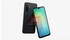 Vua Android giá rẻ Galaxy A26 nâng cấp màn hình đỉnh nóc, hứa hẹn mạnh chẳng kém gì máy tầm trung