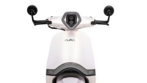 Ra mắt ‘vua xe ga’ 150cc mới có ABS 2 kênh như Honda SH mà giá chỉ 45 triệu đồng ngang Air Blade 125