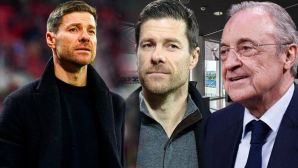 Xabi Alonso trên đường rời Bayer Leverkusen, đại gia châu Âu trải thảm đỏ mời gọi