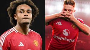 Zirkzee hết cơ hội ở lại Manchester United, Gyokeres rộng cửa tới Old Trafford với giá rẻ khó tin