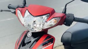 Tin xe hot cuối tuần: Yamaha chính thức ‘vua xe số’ 110cc mới giá 19 triệu đồng, hủy diệt Wave Alpha