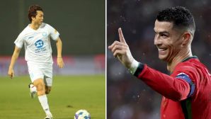 Kết quả bóng đá hôm nay: Ronaldo nhận tin dữ ở Nations League; Tuấn Anh gây sốt ở TX Nam Định