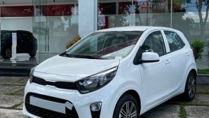 Giá lăn bánh Kia Morning mới nhất giữa tháng 11/2024 kèm ưu đãi lớn, quyết chiến Hyundai Grand i10