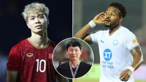 Danh sách ĐT Việt Nam chuẩn bị AFF Cup 2024: Công Phượng nhận trái đắng; Xuân Son chờ tin vui