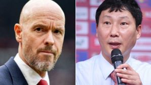 ĐT Indonesia bất ngờ chiêu mộ HLV Ten Hag, sẵn sàng đối đầu ĐT Việt Nam tại AFF Cup 2024?