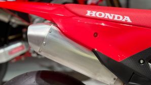 Honda ra mắt ‘chiến binh côn tay’ mới thể thao hơn Winner X, trang bị át vía Yamaha Exciter, giá mềm