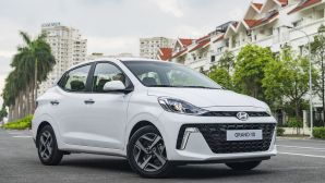 Giá lăn bánh Hyundai Grand i10 mới nhất giữa tháng 11/2024: Hạ đo ván Kia Morning bằng ưu đãi khủng