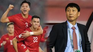 ĐT Việt Nam có đội trưởng mới, HLV Kim Sang Sik gây 'sốc' trước thềm AFF Cup 2024