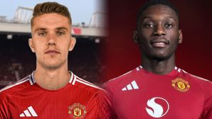 Tin bóng đá quốc tế 19/11: MU kích hoạt thương vụ Gyokeres; Kolo Muani trên đường gia nhập Man United