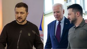 Tổng thống Zelensky thừa nhận Ukraine sẽ thua cuộc trước Nga nếu Mỹ làm điều này