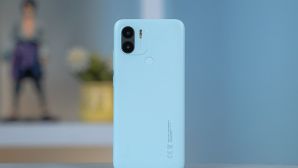 Redmi A2+ siêu rẻ chỉ hơn 1 triệu đồng, có màn cực lớn, pin 5000 mAh ngang cơ Galaxy S24 Ultra