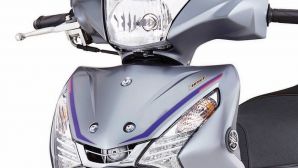 Quên Honda Future đi, Yamaha ra mắt ‘vua xe số’ 115cc mới hạ đo ván Wave Alpha, giá rẻ 34 triệu đồng