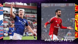 Xem trực tiếp bóng đá Ipswich vs MU ở đâu, kênh nào? Link xem trực tiếp Man Utd Ngoại hạng Anh HD