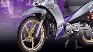 Tin xe hot cuối tuần: Tuyên chiến Honda Future, Yamaha ra mắt ‘vua xe số’ 115cc đẹp hơn Wave, giá rẻ