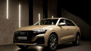 Audi Q8 2024: Tìm kiếm chủ nhân xứng tầm thông qua trải nghiệm cảm xúc chân thực