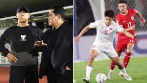 Báo Indonesia nói thẳng về cơ hội tại AFF Cup 2024, ĐT Việt Nam rộng cửa phá dớp trước đại kình địch