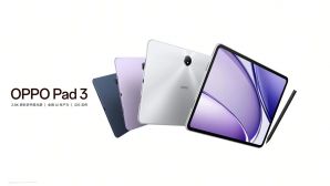 Đây là chiếc máy tính bảng OPPO tầm trung vừa ra mắt: Màn hình 144Hz, chip Dimensity 8350, giá 7,4 triệu đồng