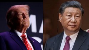 Trung Quốc tuyên bố thẳng về cuộc chiến thương mại sau thông tin sẽ bị Trump tăng mạnh thuế quan