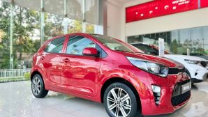 Giá Kia Morning lăn bánh cuối tháng 11/2024 ‘rẻ như cho’, hạ gục Hyundai Grand i10 nhờ ưu đãi khủng