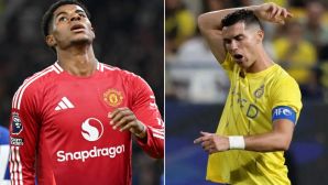 Lịch thi đấu bóng đá hôm nay: Man Utd sảy chân tại Europa League; Ronaldo đón tin dữ ở Saudi League?