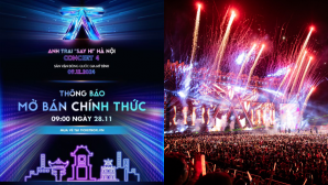 Thời gian diễn ra đêm concert 4 Anh Trai Say Hi gây tranh cãi