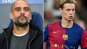 Tin chuyển nhượng trưa 27/11:Pep Guardiola nhận trát sa thải từ Man City; De Jong đồng ý tới Man Utd