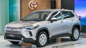 Toyota ra mắt cực phẩm SUV hạng B với công nghệ giống Camry 2025, tự tin đấu Mitsubishi Xforce 