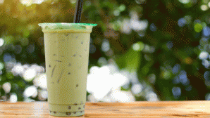 Người phụ nữ đặt một ly trà sữa matcha size lớn, thêm ‘20 viên trân châu, thừa 1 viên báo cảnh sát’