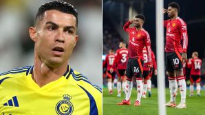 Kết quả bóng đá hôm nay: Man Utd lập kỷ lục ở Europa League; Ronaldo nhận tin dữ từ BXH Saudi League