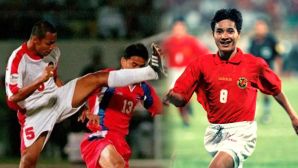 Kỳ AFF Cup tai tiếng nhất lịch sử: ĐT Việt Nam tuột chức vô địch, FIFA cấm thi đấu vĩnh viễn 1 cầu thủ