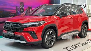 Tin ô tô trưa 28/11: Toyota ra mắt 'tân binh' cạnh tranh với Xforce, Kia hé lộ siêu phẩm SUV cỡ nhỏ đấu Raize 