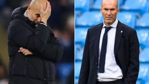 Pep Guardiola xác nhận bị Man City sa thải sau trận thua Liverpool, Zidane bắn tín hiệu tới Etihad?