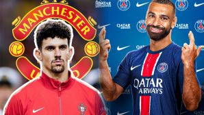 Tin chuyển nhượng sáng 4/12: Xong vụ Salah gia nhập PSG; Man Utd chốt tân binh đầu tiên thời Amorim?