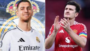 Tin chuyển nhượng trưa 4/12: Diogo Dalot đồng ý gia nhập Real Madrid; Maguire hết cửa ở lại Man Utd