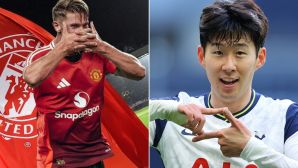 Tin MU hôm nay 5/12: Ngã ngũ vụ Gyokeres; Son Heung-min cập bến Man United?