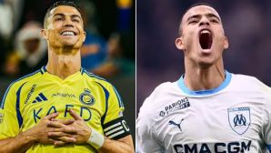 Lịch thi đấu bóng đá hôm nay: Ronaldo ôm hận trước Benzema; Greenwood đón tin dữ tại Marseille?