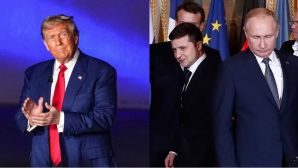 3 kế hoạch ông Donald Trump dành riêng cho Ukraine sau khi nhậm chức, cơ hội vào NATO thế nào?