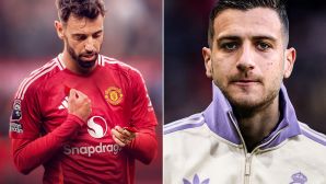 Tin MU hôm nay 6/12: Man United đồng bán ý Diogo Dalot; Bruno Fernandes trên đường rời MU