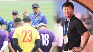 HLV Kim Sang Sik nhận cảnh báo trước AFF Cup 2024, ĐT Việt Nam đối mặt với kịch bản xấu